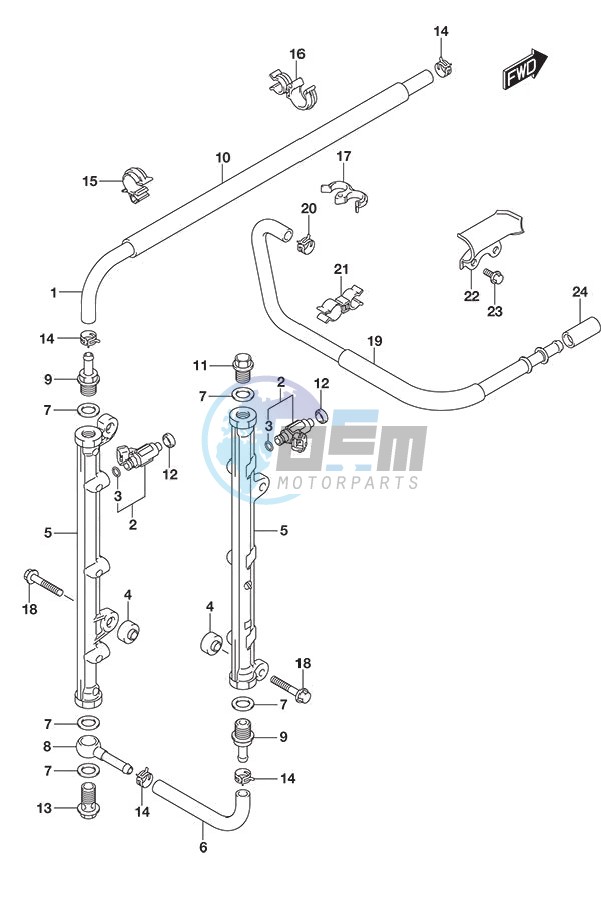 Fuel Injector