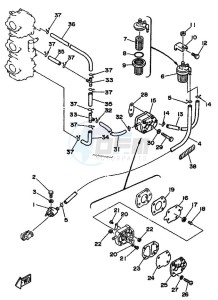 70B drawing FUEL-SUPPLY-1