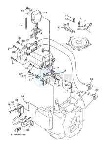 25VM drawing ELECTRICAL-1