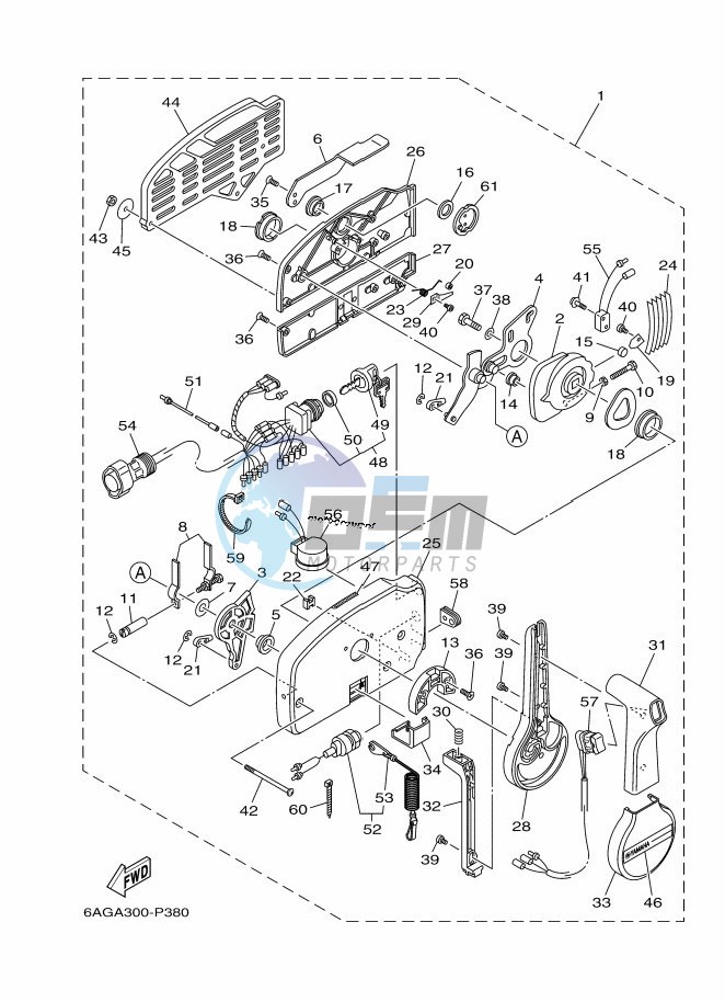 REMOTE-CONTROL-ASSEMBLY