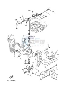 F80AETL drawing MOUNT-2