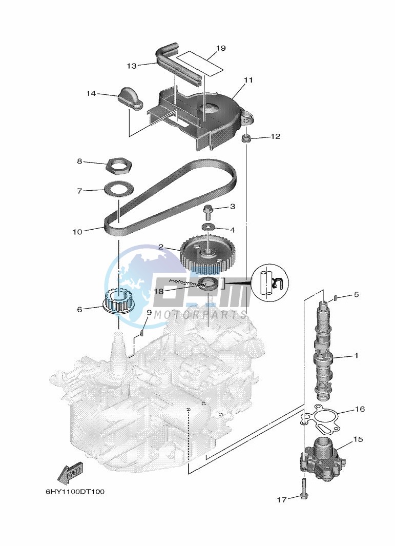 OIL-PUMP