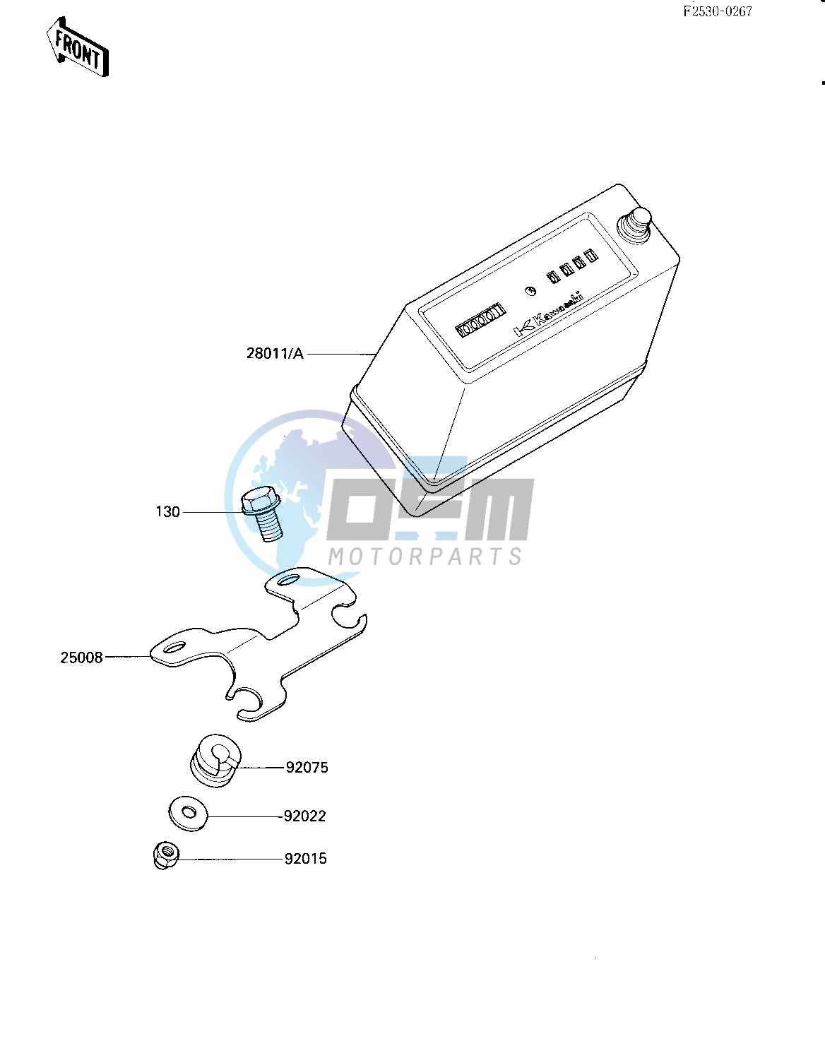 METER -- OPTION- -