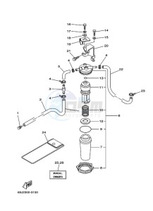 FL200AETX drawing FUEL-SUPPLY-1