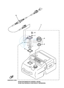 F25AETL drawing FUEL-TANK