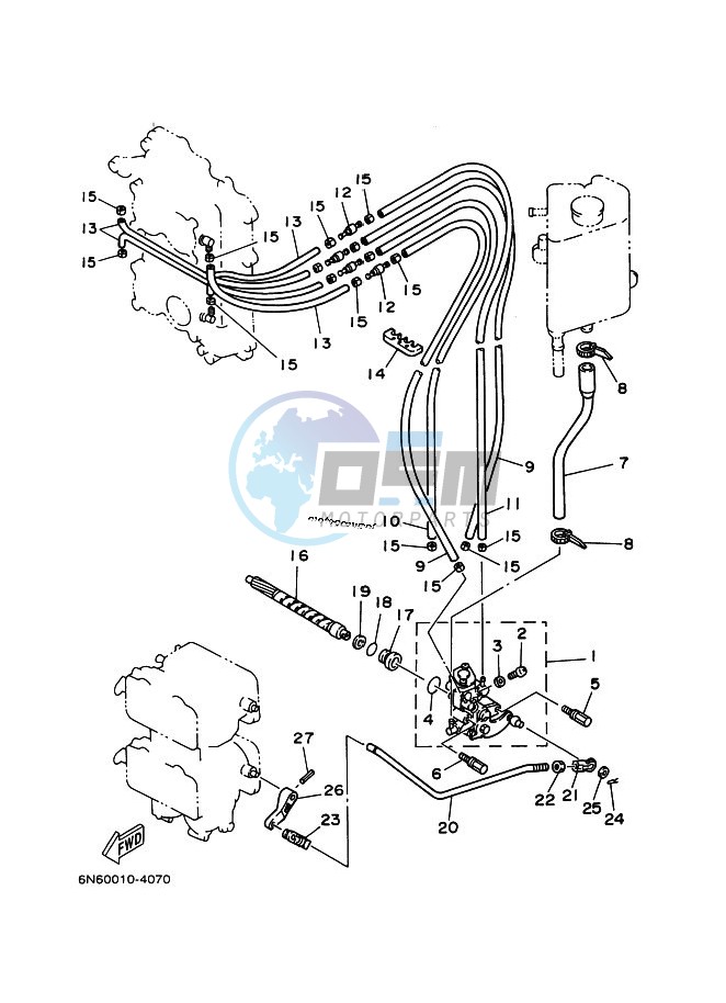 OIL-PUMP