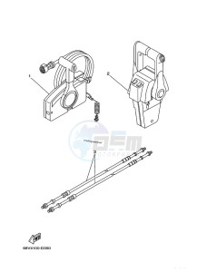 L250G drawing REMOTE-CONTROL-BOX