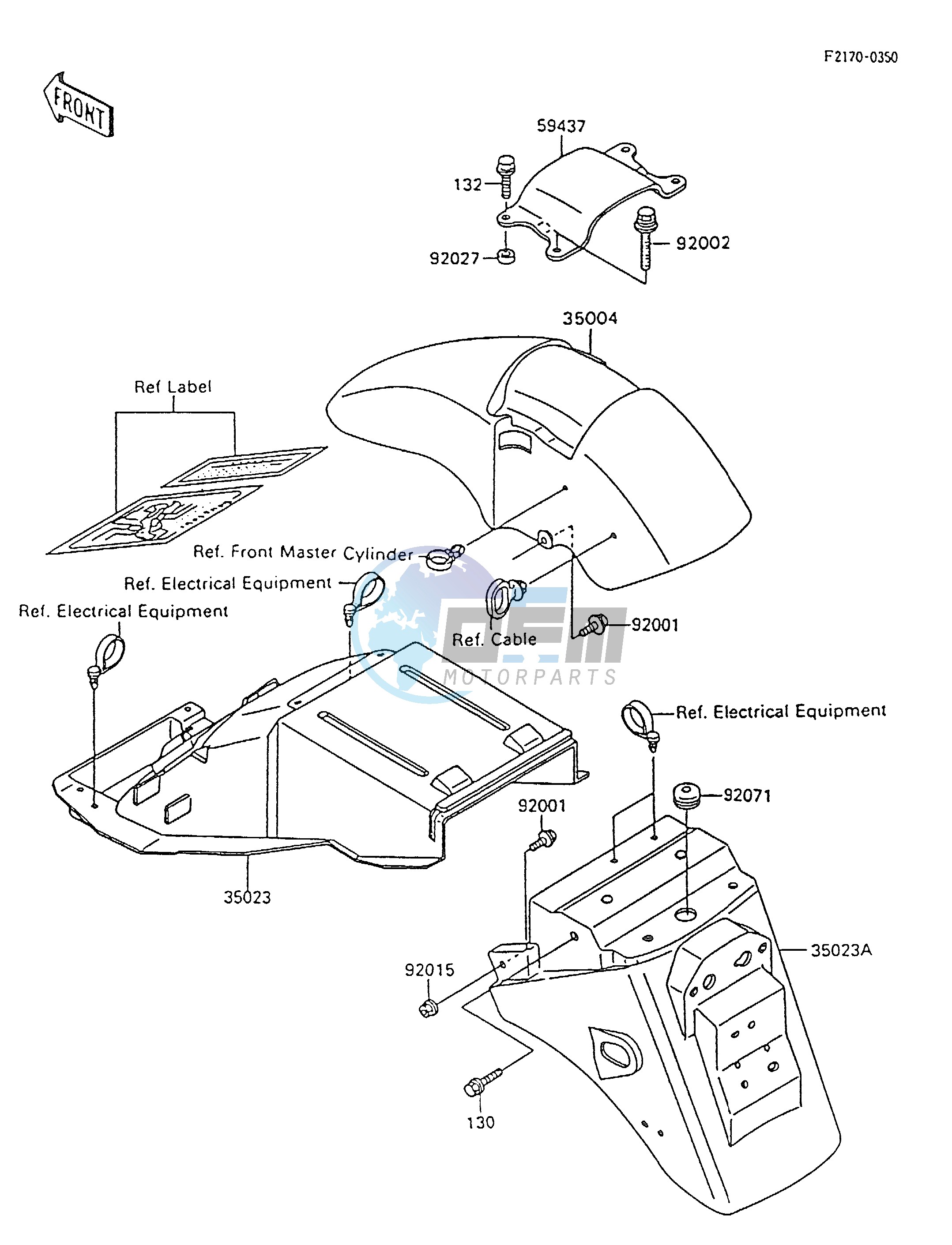 FENDERS