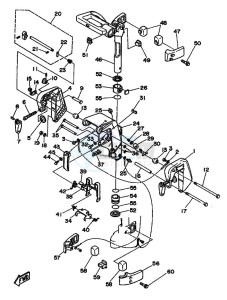 6C drawing MOUNT-1