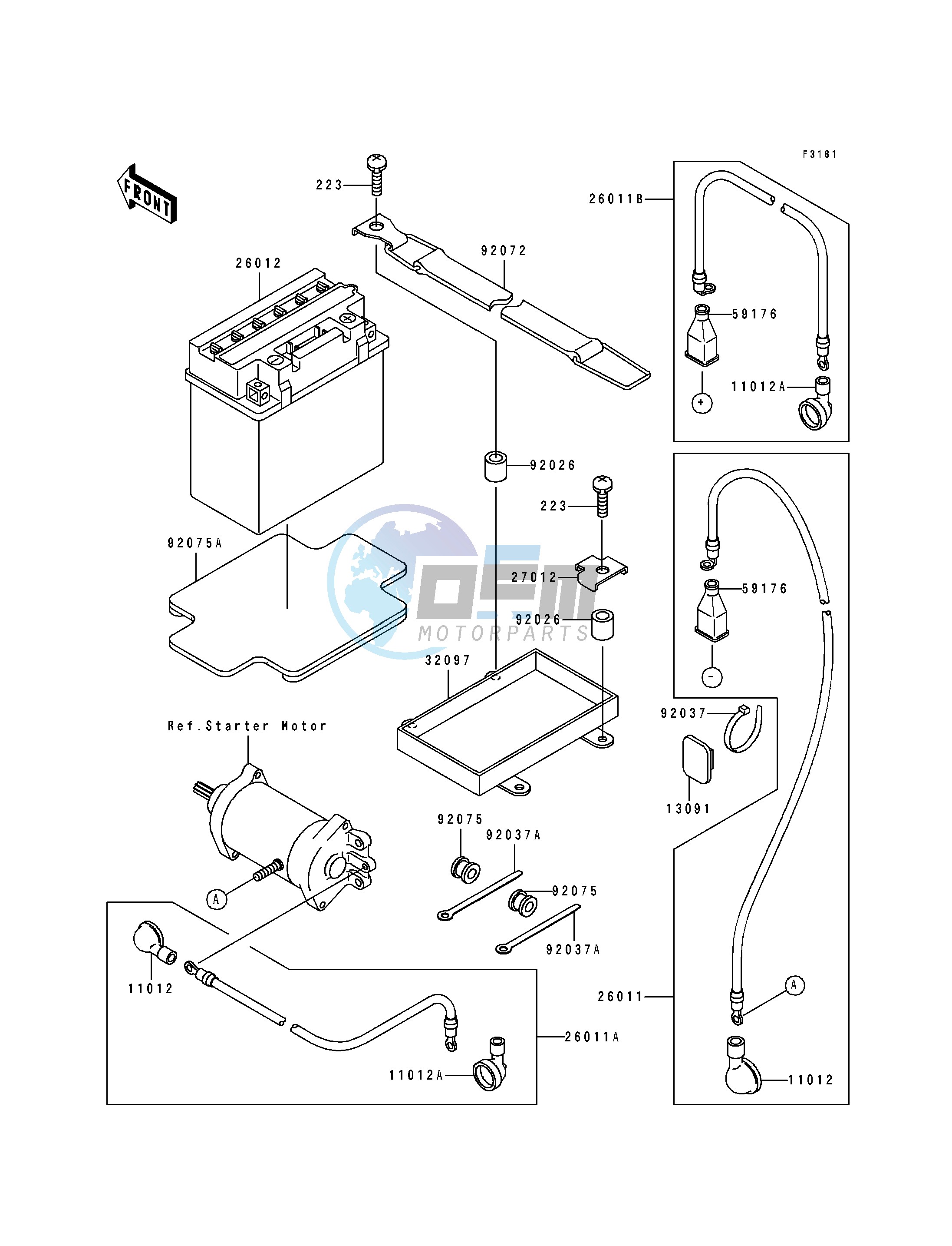 ELECTRICAL EQUIPMENT