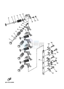 F60AETL drawing VALVE