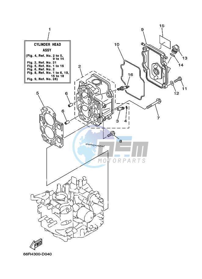 CYLINDER--CRANKCASE-2