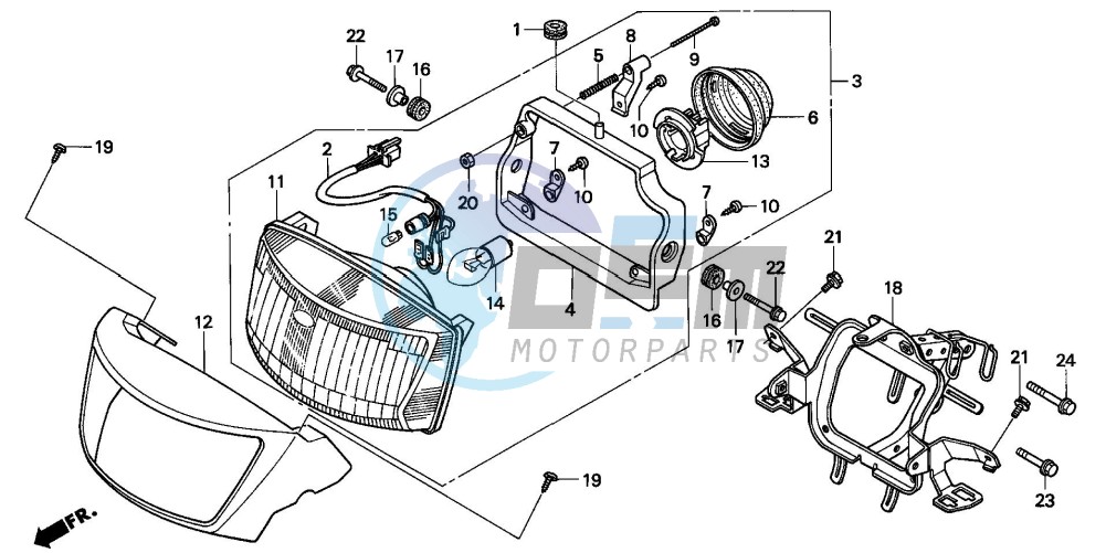 HEADLIGHT (1)