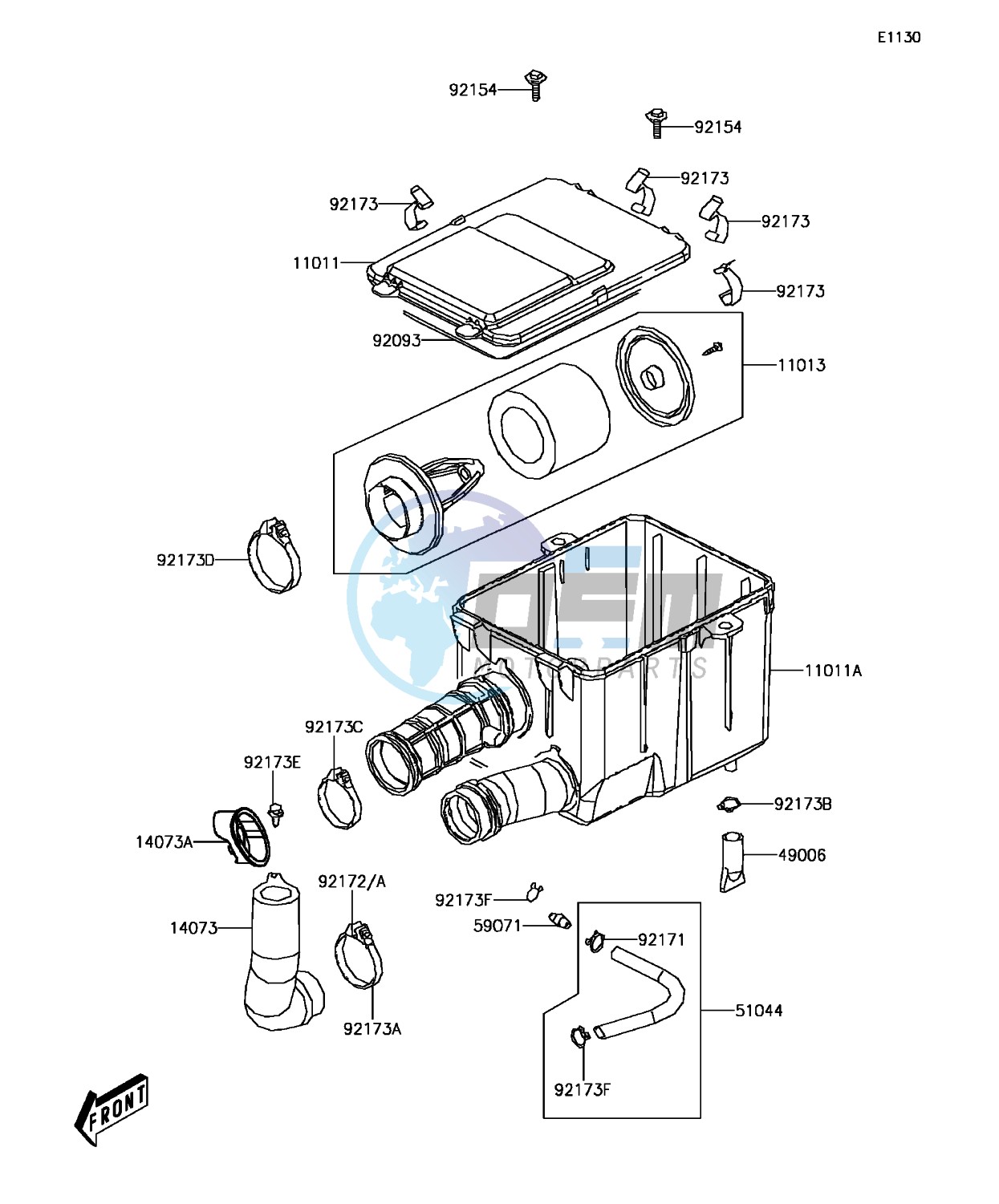 Air Cleaner