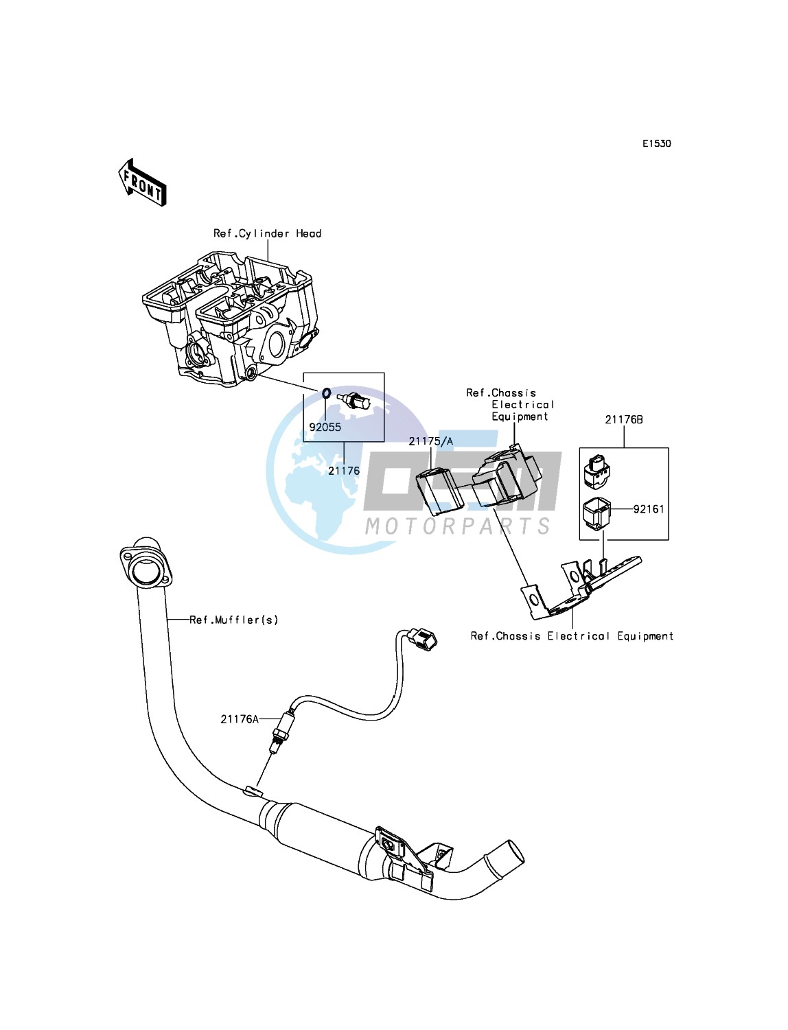 Fuel Injection