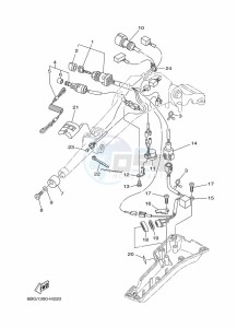 F40FEHDS drawing STEERING-2