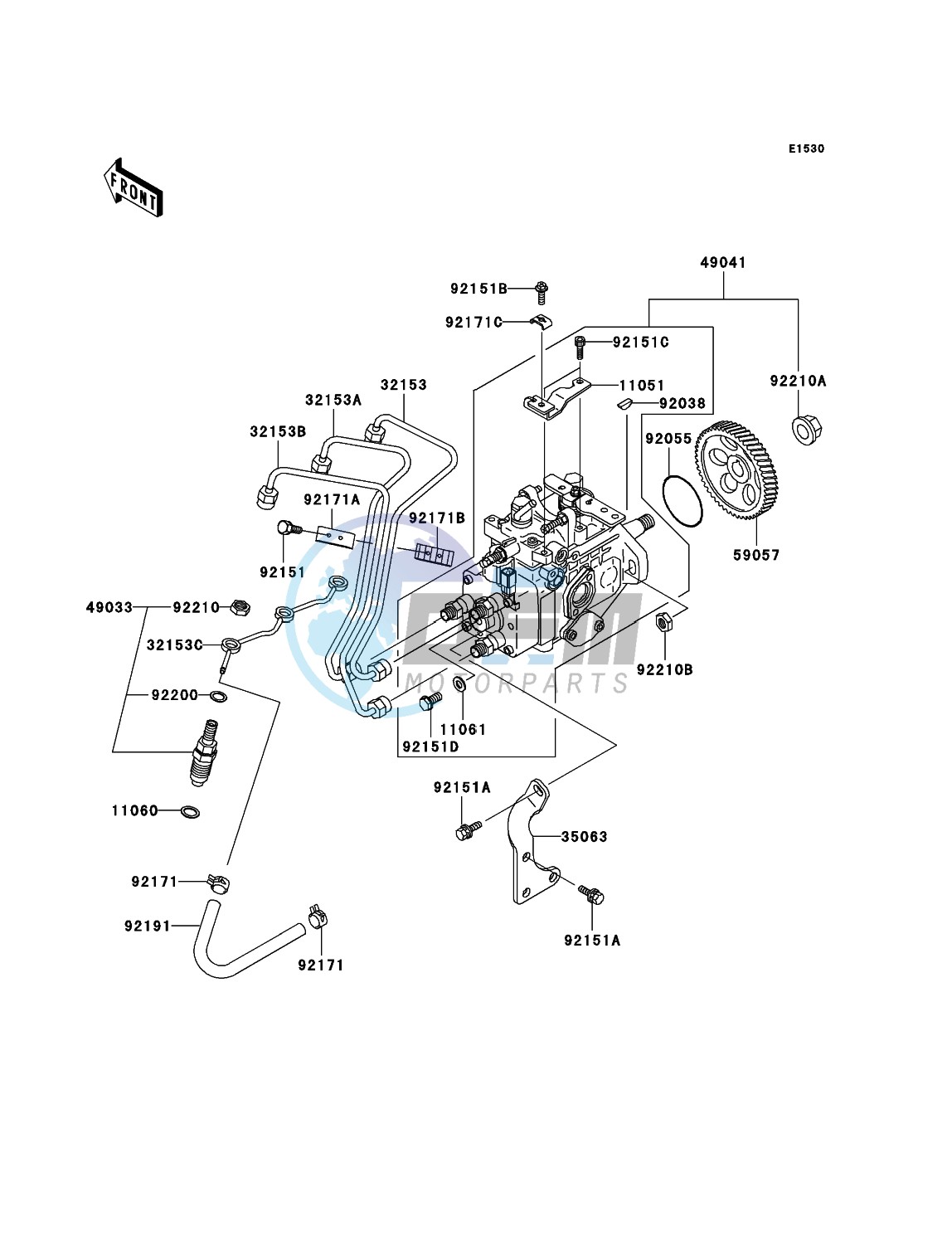 Fuel Injection