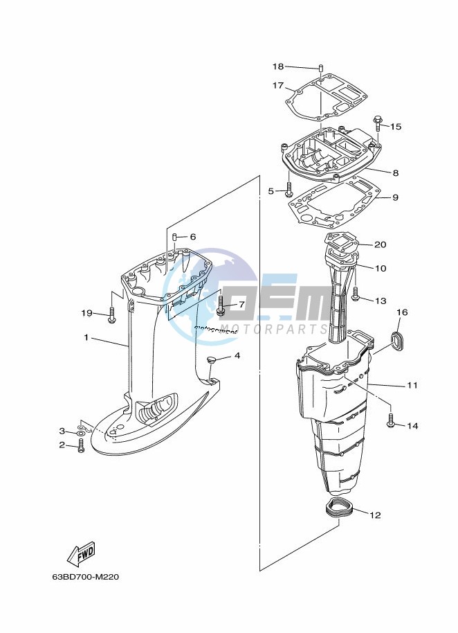 UPPER-CASING