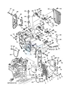 Z150P drawing ELECTRICAL-1