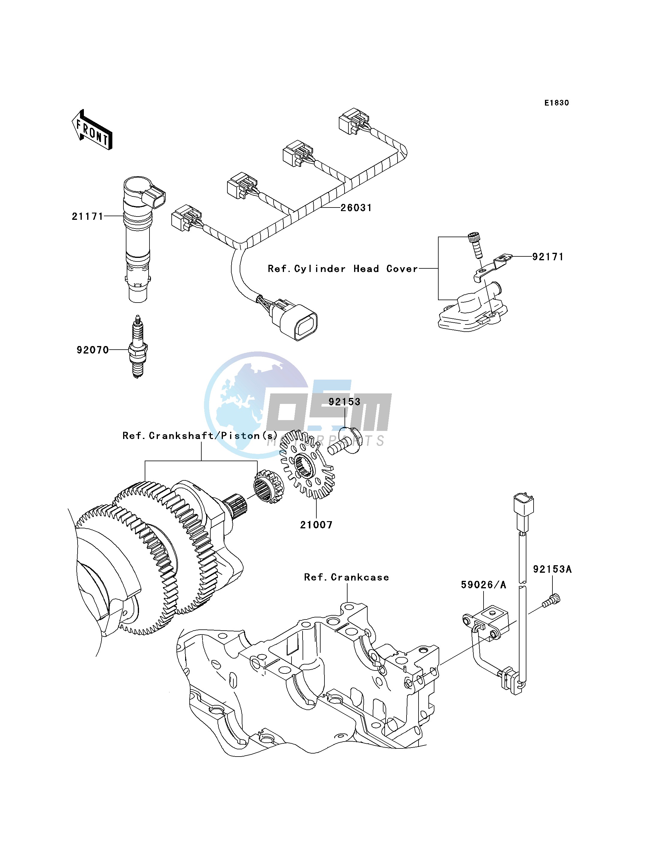 IGNITION SYSTEM