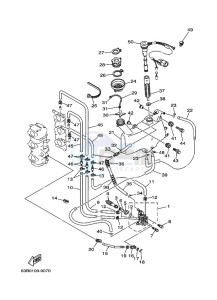 40VEOS drawing OIL-PUMP-2