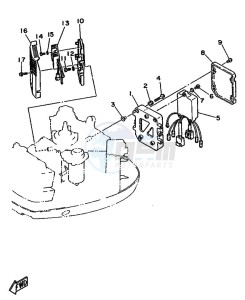 130B drawing ELECTRICAL-1