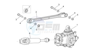 Sport 1200 1200 drawing Transmission complete