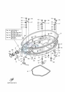 F150DETL drawing BOTTOM-COVER-1