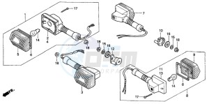 NX2502 drawing WINKER