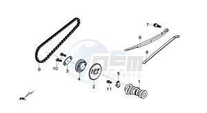 HD2 200 drawing HOLDER