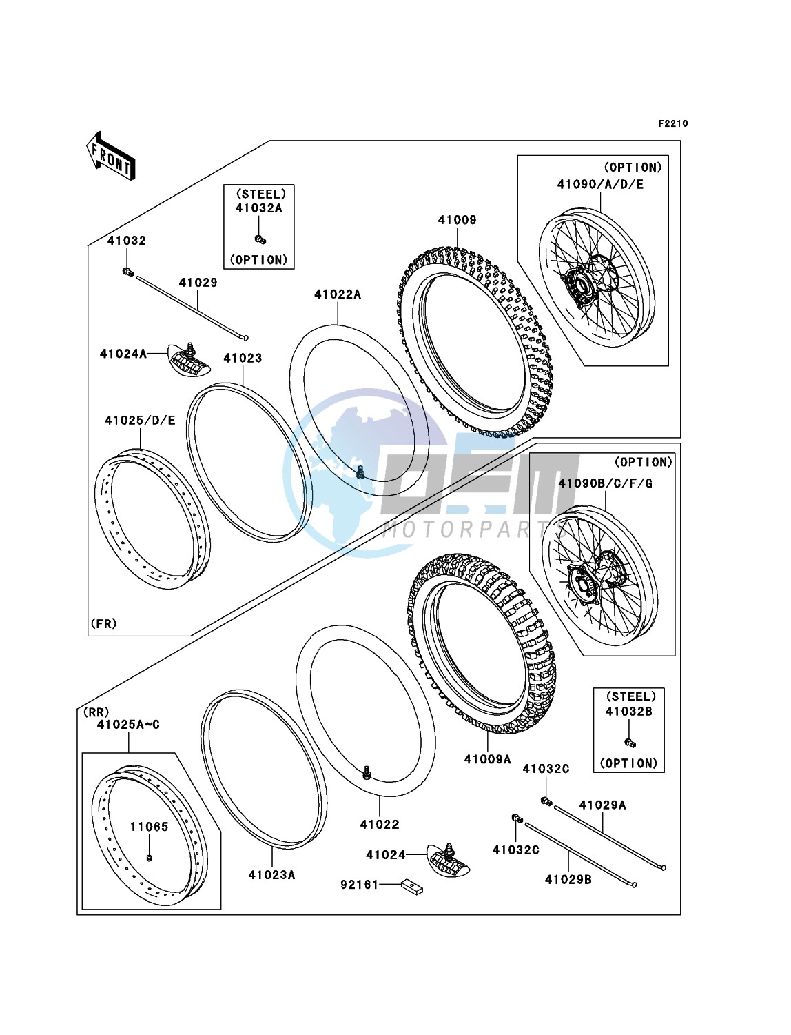 Tires