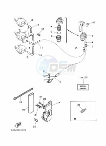 30DMHOL drawing FUEL-TANK