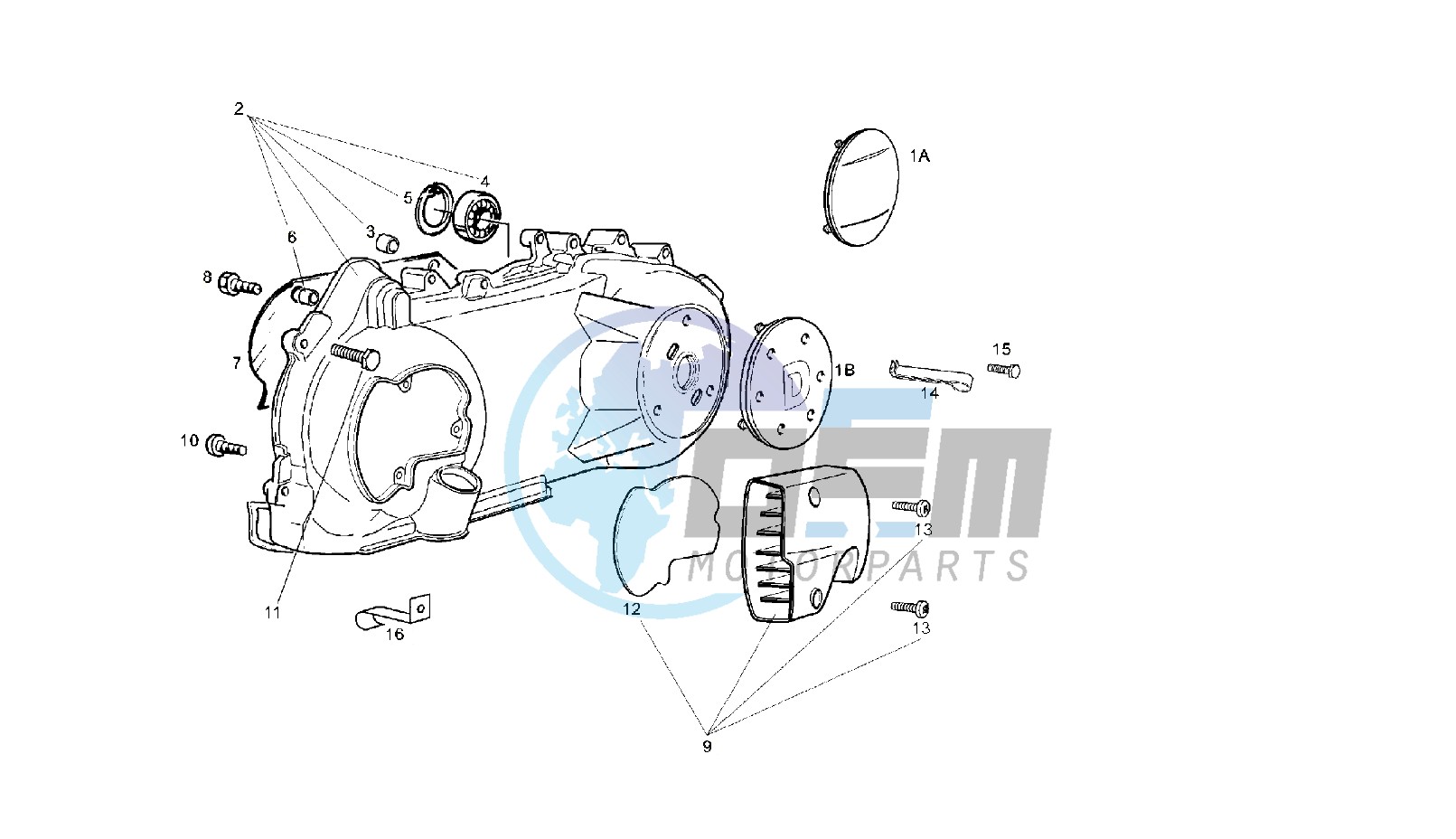 EXHAUST MANIFOLD