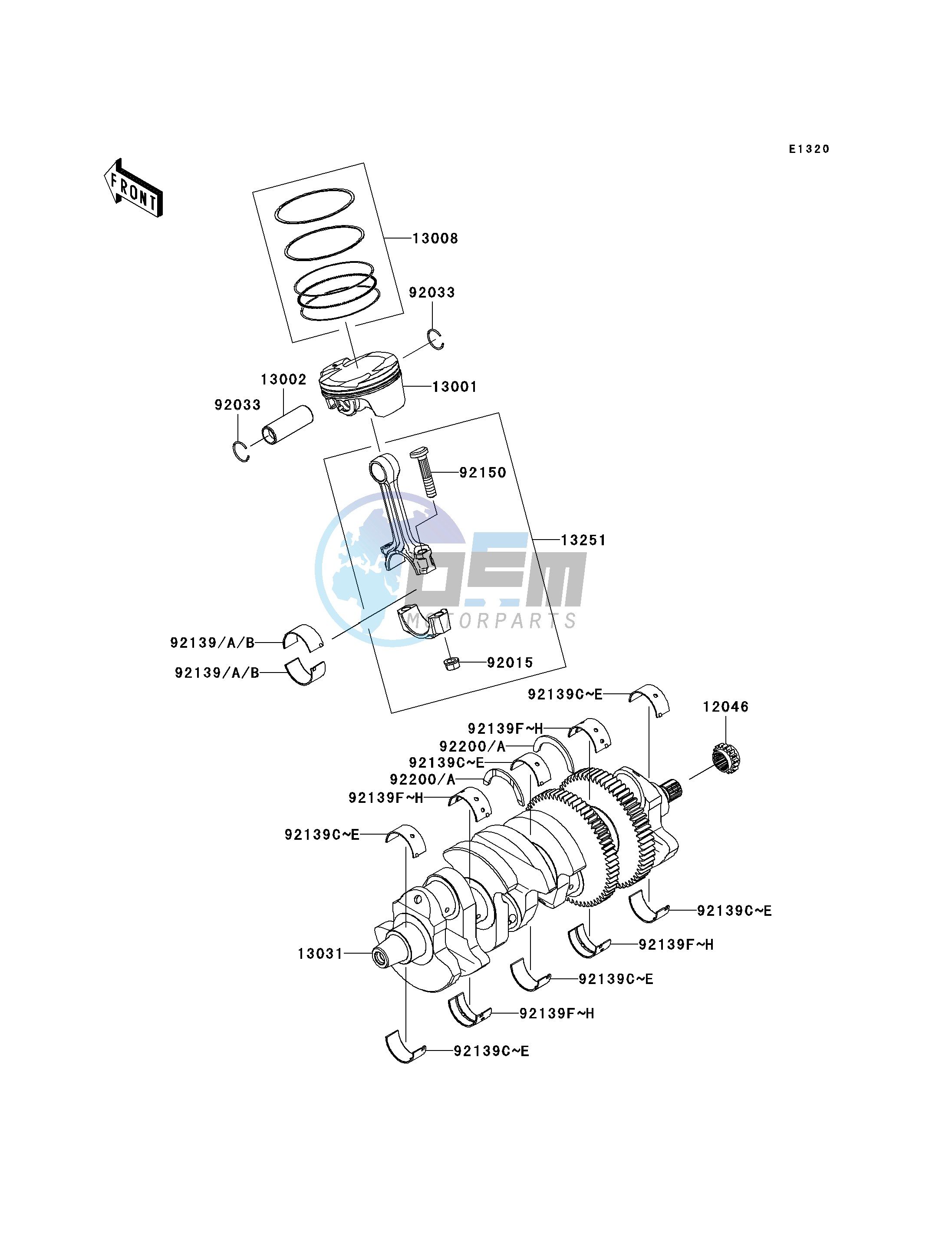 CRANKSHAFT_PISTON-- S- -