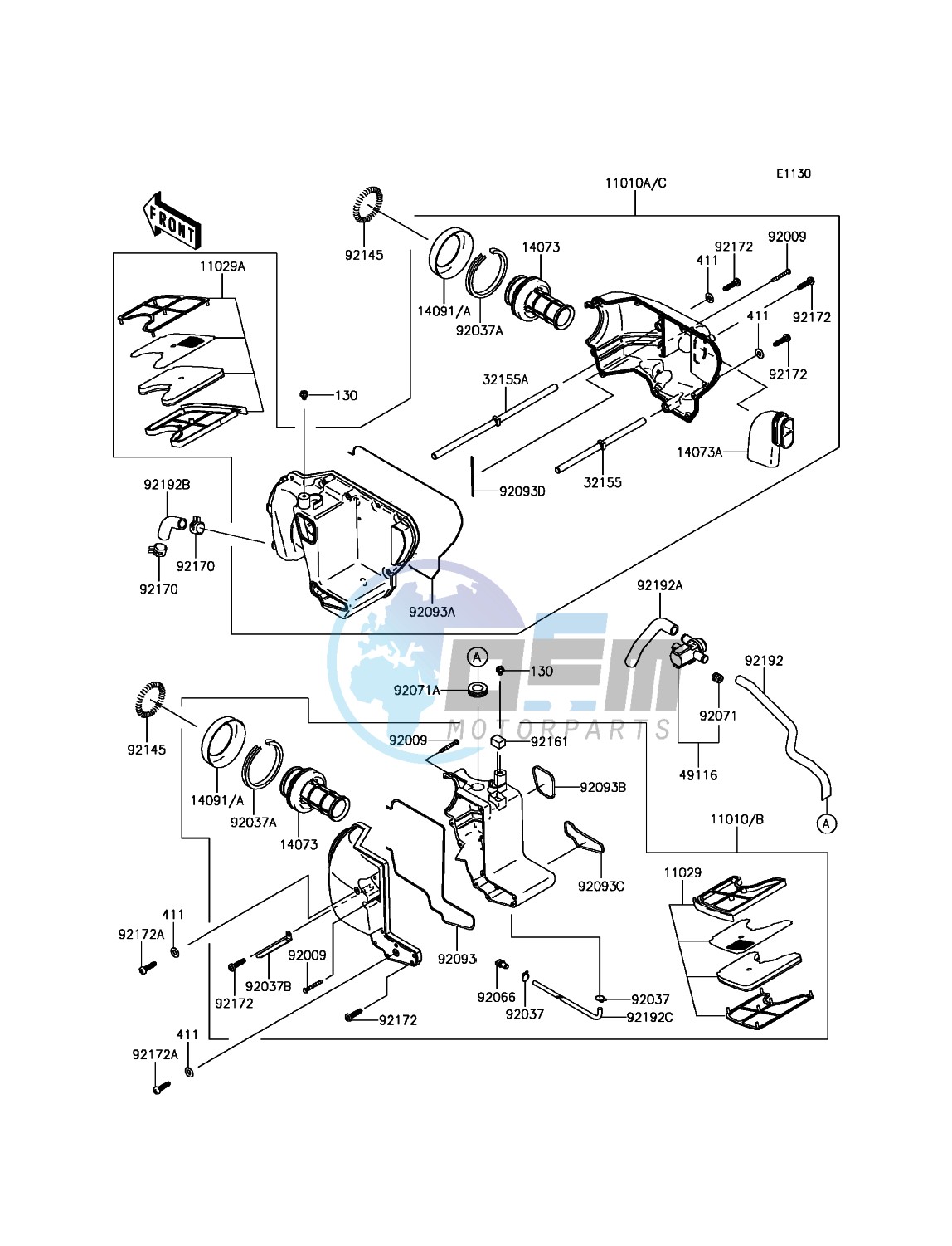 Air Cleaner