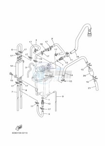 F100DETL drawing FUEL-PUMP-2