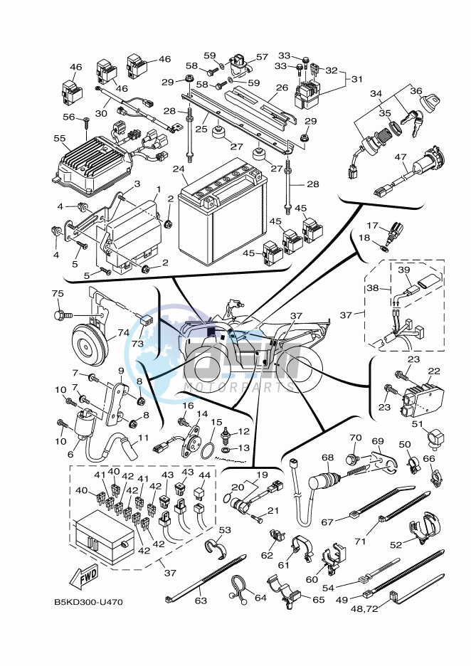 ELECTRICAL 1