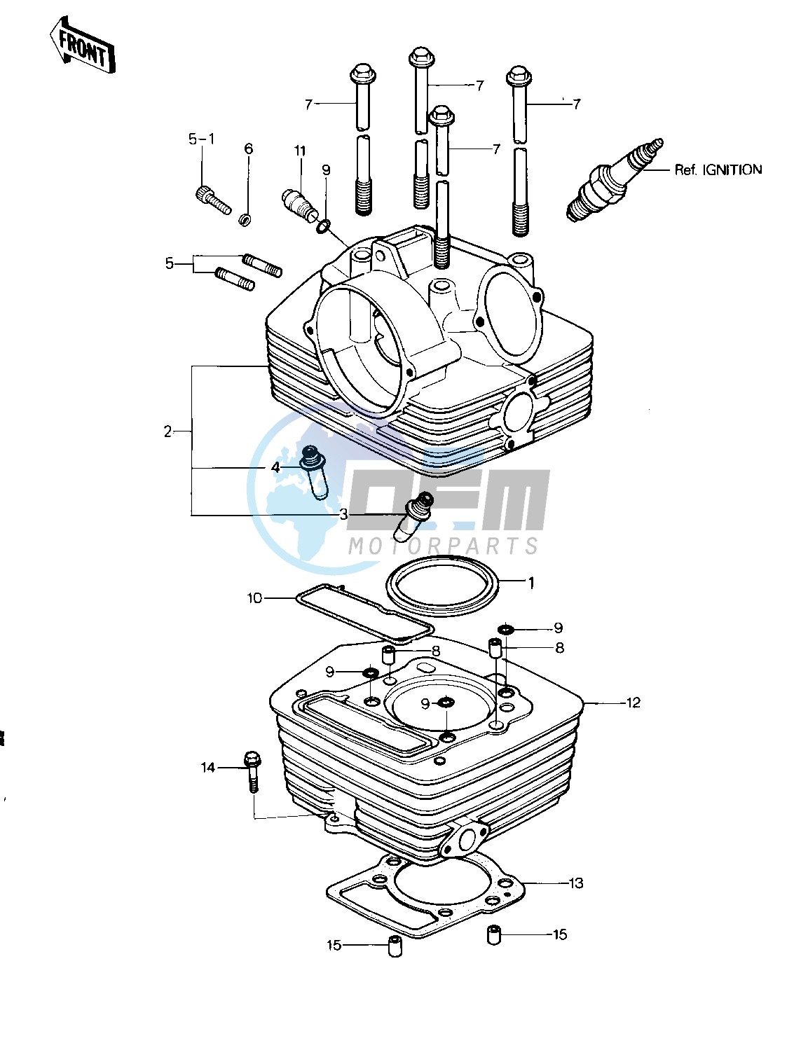 CYLINDER HEAD_CYLINDER