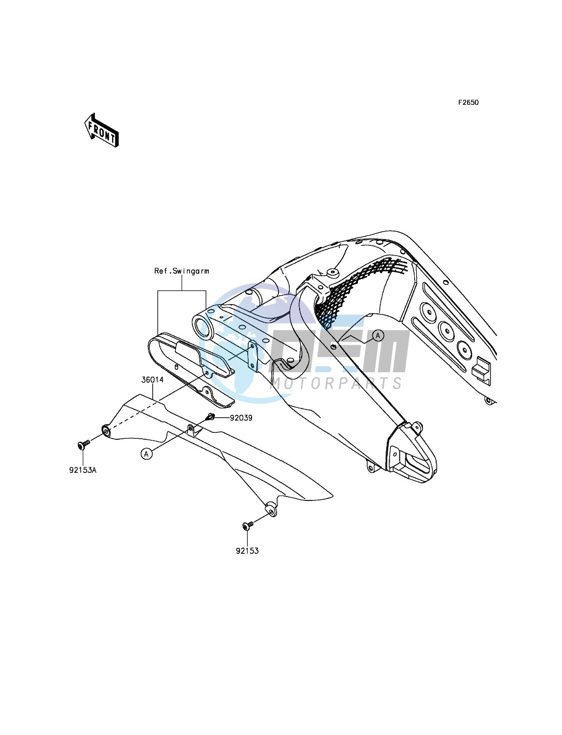 Chain Cover