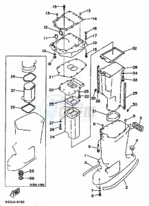 225D drawing UPPER-CASING