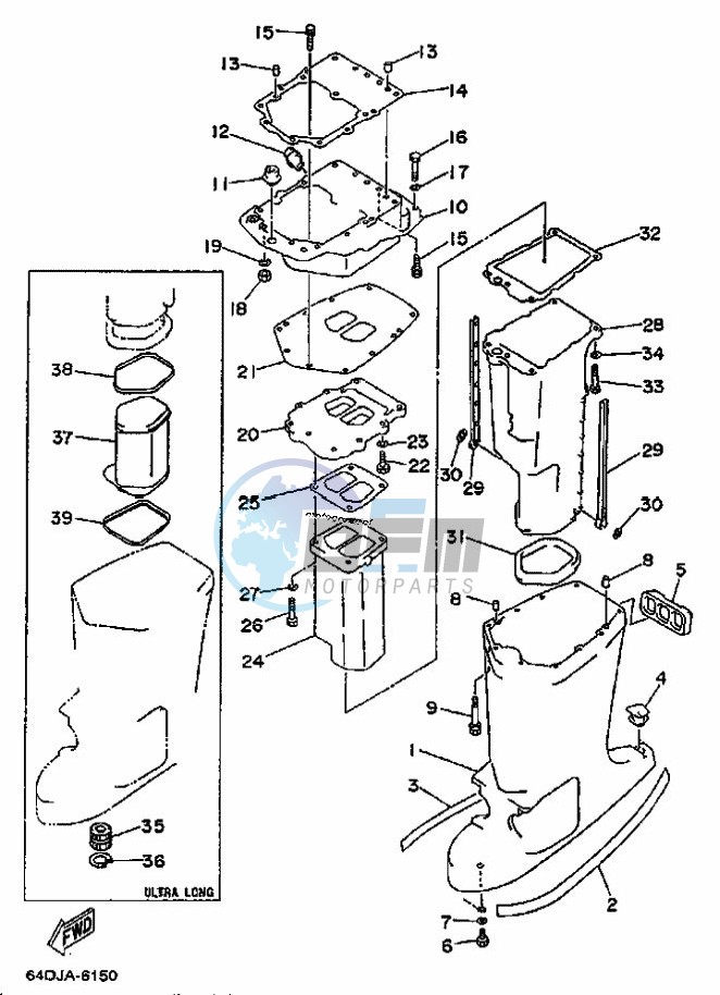 UPPER-CASING