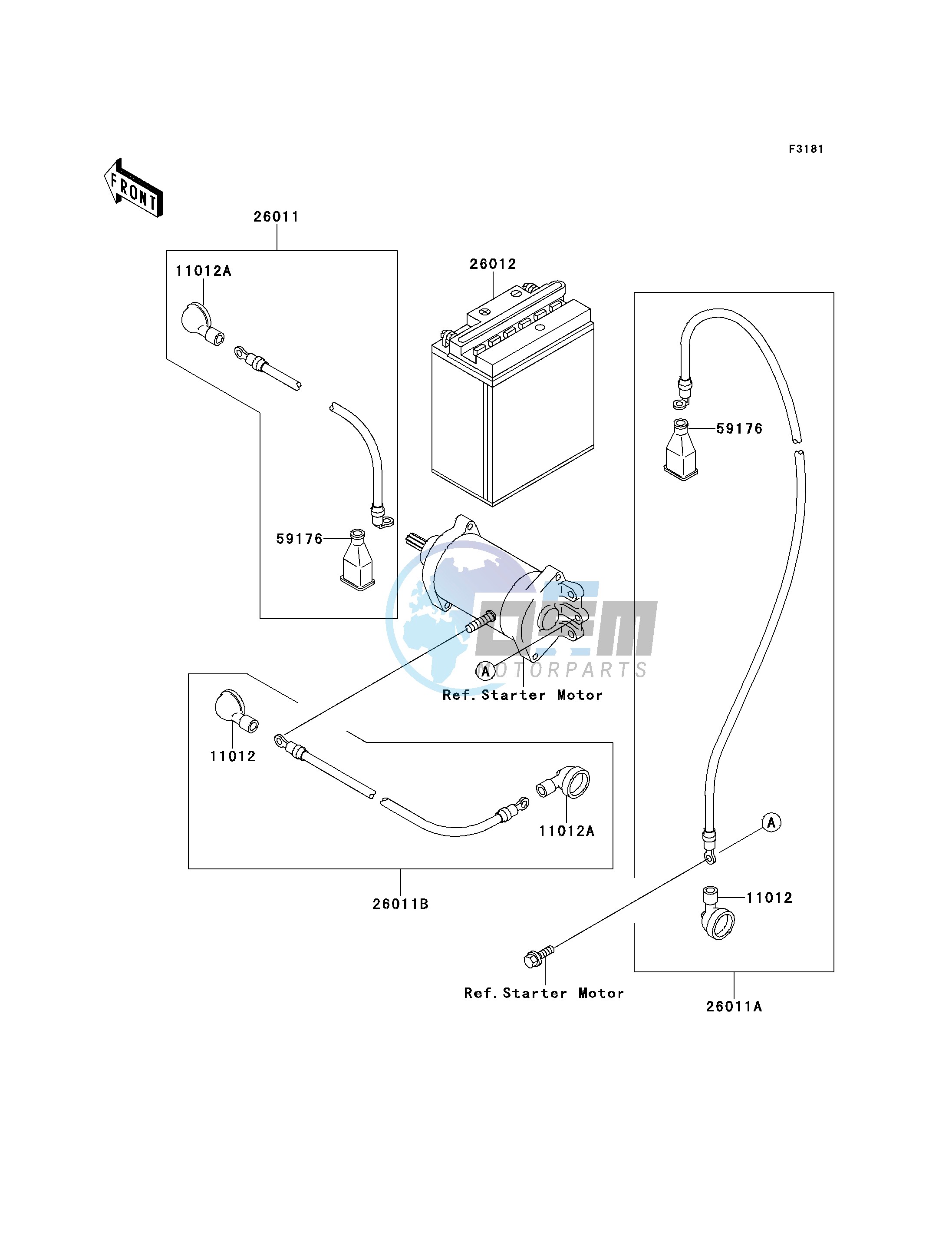 ELECTRICAL EQUIPMENT