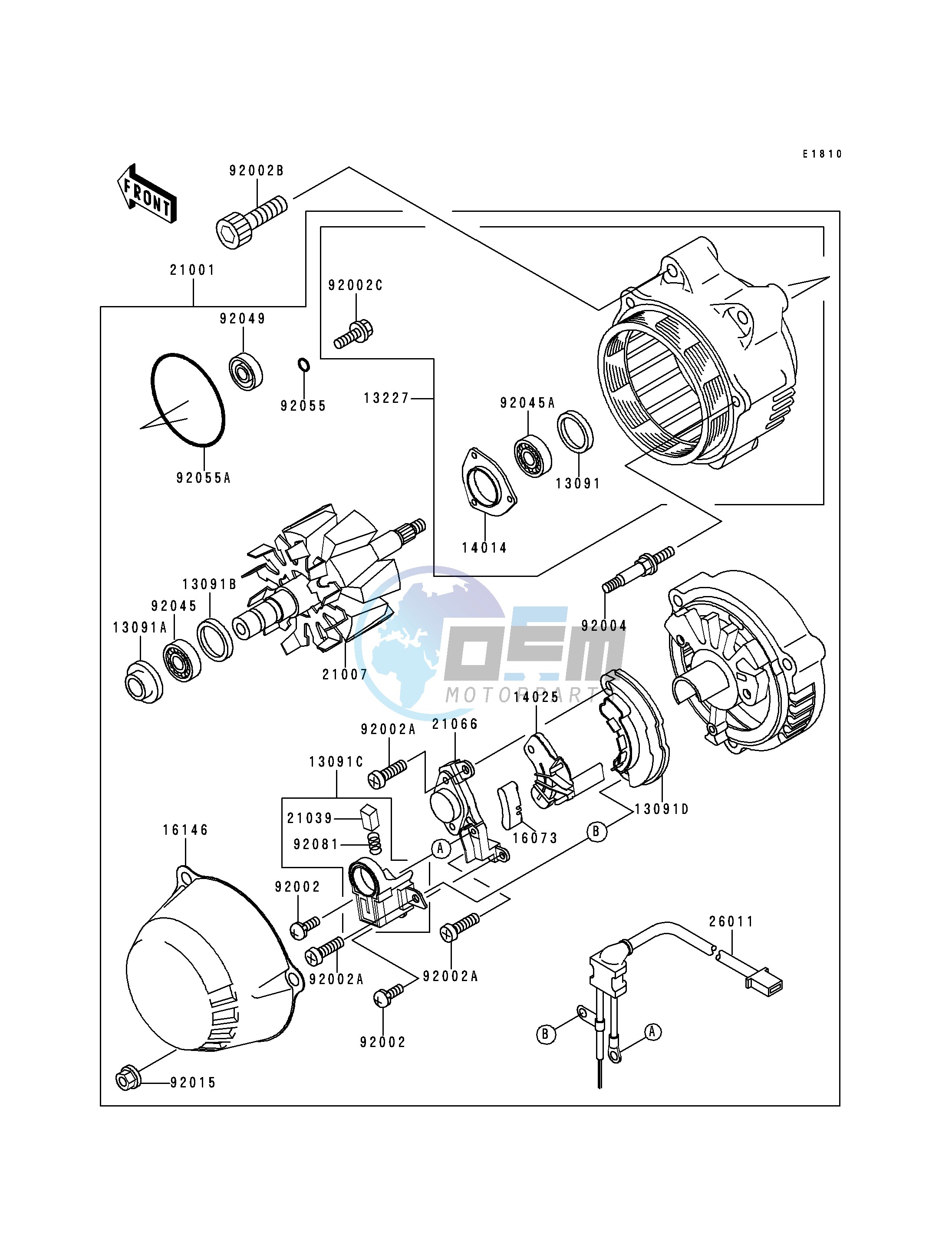 GENERATOR