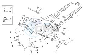 Sport 1200 1200 drawing Frame I