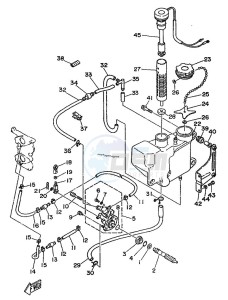 20D drawing OIL-PUMP