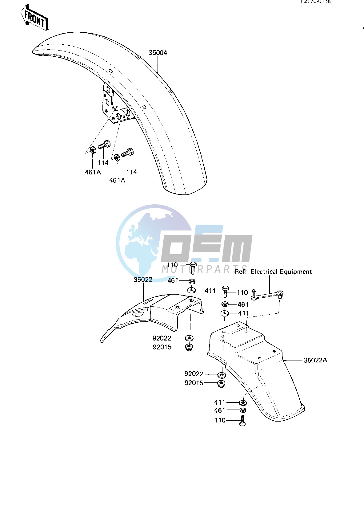 FENDERS