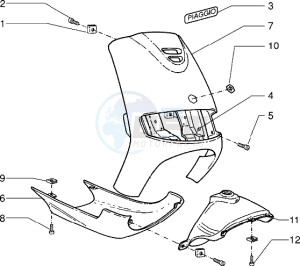 Sfera RST 50 drawing Shieldren-Mask