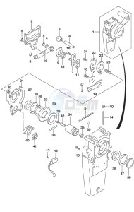 DF 200A drawing Concealed Remocon (2)