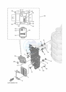 F90D drawing ELECTRICAL-1