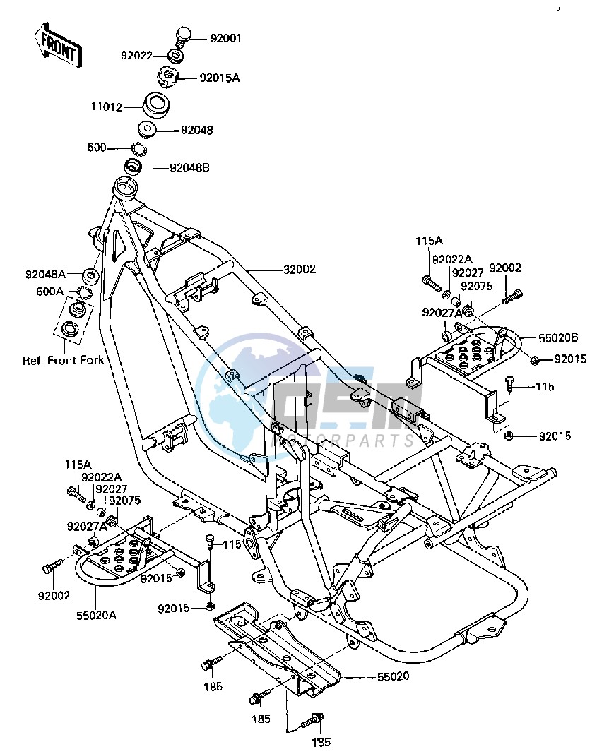 FRAME -- 84-85 C2_C3- -